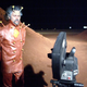 Image for article titled Flaming Lips Ready Bubble Baby Jesus For The Mars Nativity Scene